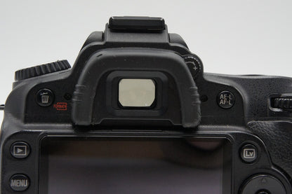 Nikon ニコン D90 ボディ デジタル一眼レフカメラ 260310k