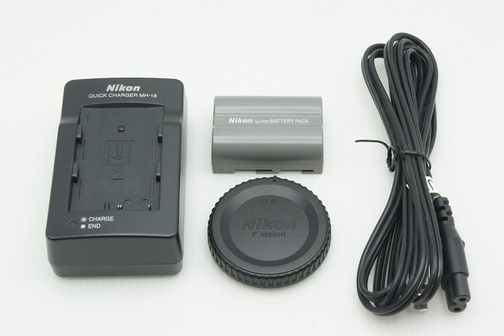 Nikon ニコン D90 ボディ デジタル一眼レフカメラ 260310k