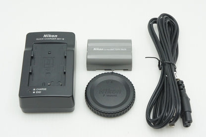 Nikon ニコン D90 ボディ デジタル一眼レフカメラ 260310k