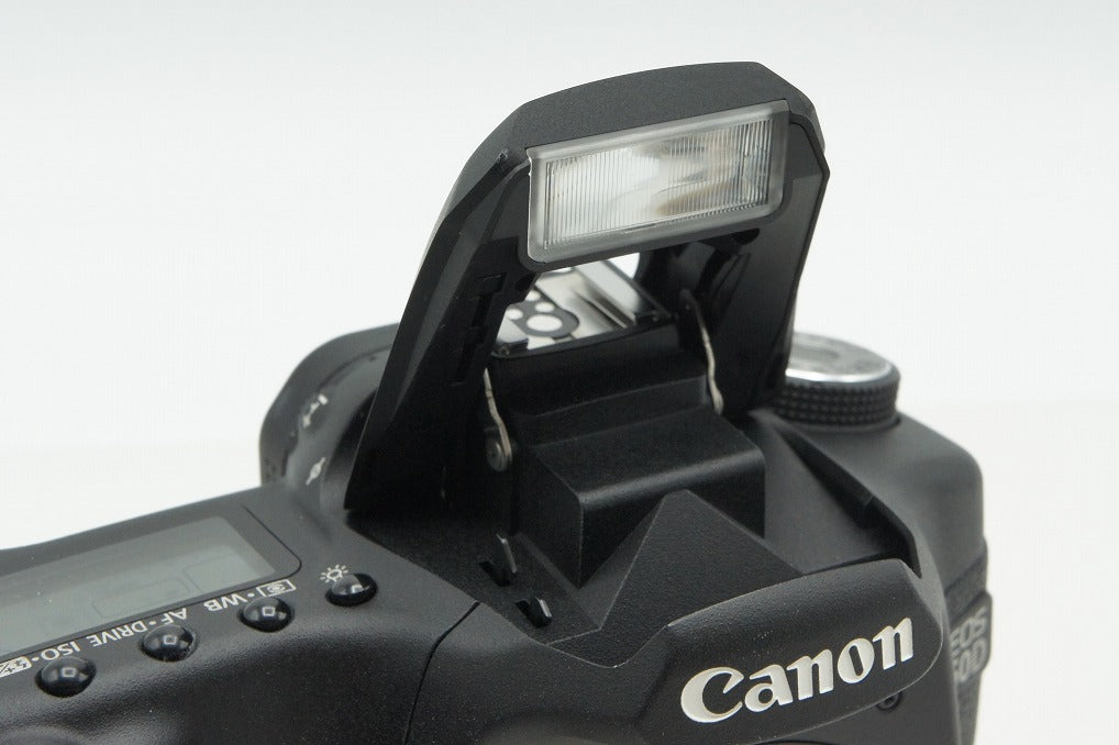 Canon キヤノン EOS 50D ボディ デジタル一眼レフカメラ 260310s