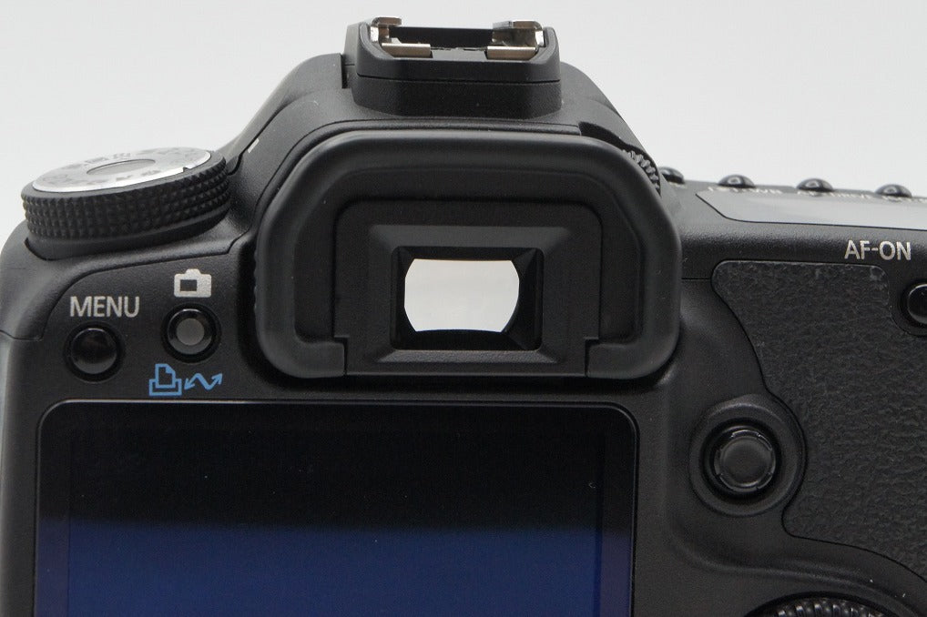 Canon キヤノン EOS 50D ボディ デジタル一眼レフカメラ 260310s