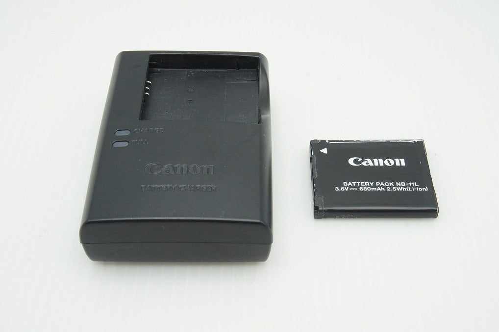 Canon キヤノン IXY 130 コンパクトデジタルカメラ シルバー 260105f