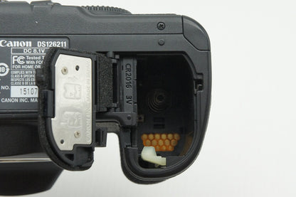 Canon キヤノン EOS 50D ボディ デジタル一眼レフカメラ 260310s