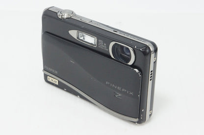 FUJIFILM 富士フイルム FinePix Z800EXR コンパクトデジタルカメラ ブラック 261008w