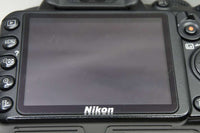 良品 Nikon ニコン D3100 + AF-S DX 18-55mm VR レンズキット デジタル一眼レフカメラ 240929c