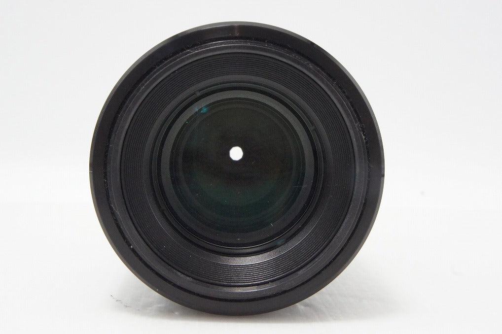 SONY ソニー FE 90mm F2.8 Macro G OSS SEL90M28G Eマウント フルサイズ 単焦点レンズ フード付 260615r