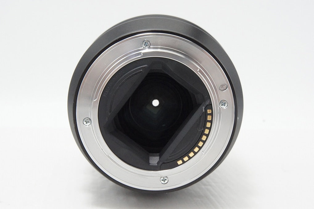 SONY ソニー FE 90mm F2.8 Macro G OSS SEL90M28G Eマウント フルサイズ 単焦点レンズ フード付 260615r