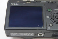 良品 RICOH リコー Caplio GX100 VF KIT コンパクトデジタルカメラ 250703l