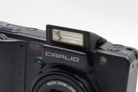 良品 RICOH リコー Caplio GX100 VF KIT コンパクトデジタルカメラ 250703l