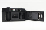 美品 Panasonic パナソニック C-225EF 35mmコンパクトフィルムカメラ 231213c