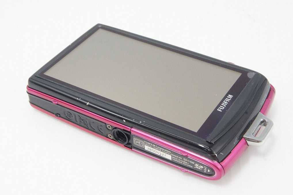 FUJIFILM フジフィルム FinePix Z1000EXR コンパクトデジタルカメラ