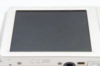 美品 FUJIFILM フジフィルム FinePix T400 コンパクトデジタルカメラ シャンパンゴールド 250419o