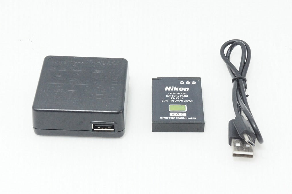 Nikon ニコン COOLPIX A900 コンパクトデジタルカメラ ブラック 260615h