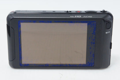 Panasonic パナソニック LUMIX DMC-FX90 コンパクトデジタルカメラ レッド 261008x