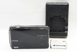 FUJIFILM フジフィルム FinePix Z700EXR コンパクトデジタルカメラ ブラック 250704p