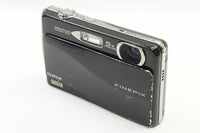 FUJIFILM フジフィルム FinePix Z700EXR コンパクトデジタルカメラ ブラック 250704p