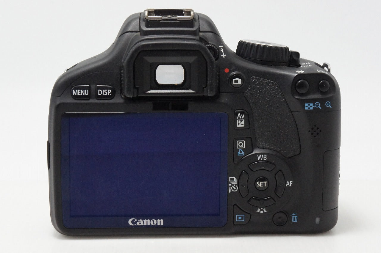 Canon キヤノン EOS Kiss X4 ボディ デジタル一眼レフカメラ 260416t