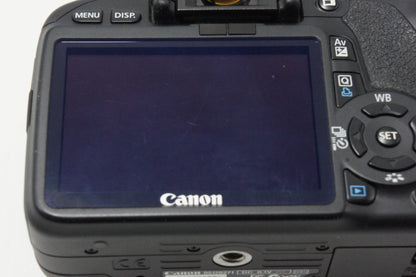 Canon キヤノン EOS Kiss X4 ボディ デジタル一眼レフカメラ 260416t