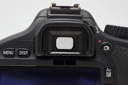 Canon キヤノン EOS Kiss X4 ボディ デジタル一眼レフカメラ 260416t