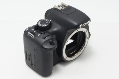 Canon キヤノン EOS Kiss X4 ボディ デジタル一眼レフカメラ 260416t