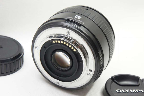 Amazon.co.jp: OLYMPUS マクロレンズ ZUIKO DIGITAL 35mm F3.5