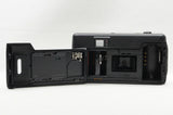 Nikon ニコン TW2D ピカイチ PICAICHI TELE EXCELL QD 35mmコンパクトフィルムカメラ ブラック 230622h
