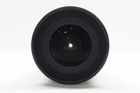 美品 TAMRON SP AF 10-24mm F3.5-4.5 Di II LD Aspherical IF B001 Canon EFマウント APS-C 250419s