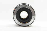 美品 TAMRON SP AF 10-24mm F3.5-4.5 Di II LD Aspherical IF B001 Canon EFマウント APS-C 250419s