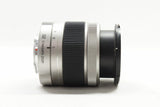 訳あり品 PENTAX 02 STANDARD ZOOM 5-15mm F2.8-4.5 Qシリーズ用 ズームレンズ シルバー 250419ab