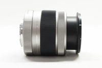訳あり品 PENTAX 02 STANDARD ZOOM 5-15mm F2.8-4.5 Qシリーズ用 ズームレンズ シルバー 250419ab