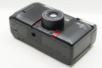 Nikon ニコン TW20 QUARTZ DATE AF 35mmコンパクトフィルムカメラ ブラック 230623m