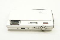 FUJIFILM フジフィルム FinePix Z950EXR コンパクトデジタルカメラ ホワイト 240419a