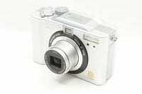 良品 Panasonic パナソニック LUMIX DMC-LC20 コンパクトデジタルカメラ 250419v
