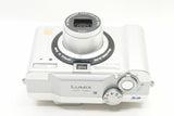 良品 Panasonic パナソニック LUMIX DMC-LC20 コンパクトデジタルカメラ 250419v