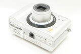 良品 Panasonic パナソニック LUMIX DMC-LC20 コンパクトデジタルカメラ 250419v