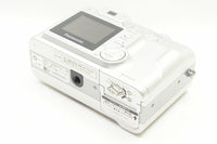 良品 Panasonic パナソニック LUMIX DMC-LC20 コンパクトデジタルカメラ 250419v