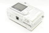 良品 Panasonic パナソニック LUMIX DMC-LC20 コンパクトデジタルカメラ 250419v