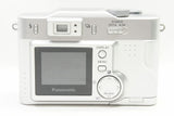 良品 Panasonic パナソニック LUMIX DMC-LC20 コンパクトデジタルカメラ 250419v