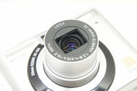 良品 Panasonic パナソニック LUMIX DMC-LC20 コンパクトデジタルカメラ 250419v