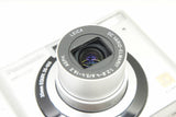 良品 Panasonic パナソニック LUMIX DMC-LC20 コンパクトデジタルカメラ 250419v