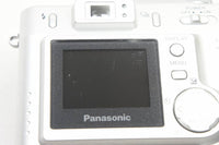 良品 Panasonic パナソニック LUMIX DMC-LC20 コンパクトデジタルカメラ 250419v