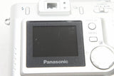 良品 Panasonic パナソニック LUMIX DMC-LC20 コンパクトデジタルカメラ 250419v