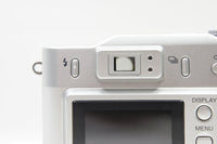 良品 Panasonic パナソニック LUMIX DMC-LC20 コンパクトデジタルカメラ 250419v