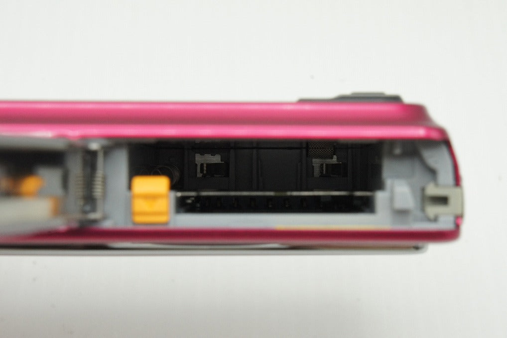 美品 FUJIFILM フジフィルム FinePix Z90 コンパクトデジタルカメラ ピンク 260106c