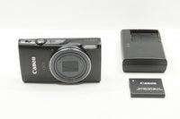 Canon キヤノン Autoboy Luna 105 35mmコンパクトフィルムカメラ 230628i