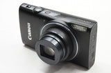 Canon キヤノン Autoboy Luna 105 35mmコンパクトフィルムカメラ 230628i