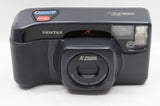 良品 PENTAX ペンタックス ZOOM 60 DATE 35mmコンパクトフィルムカメラ 230628j