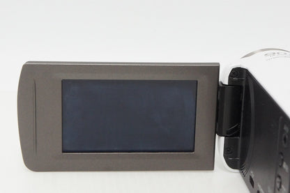 Panasonic パナソニック デジタルハイビジョンビデオカメラ HC-V360M ホワイト 260417d