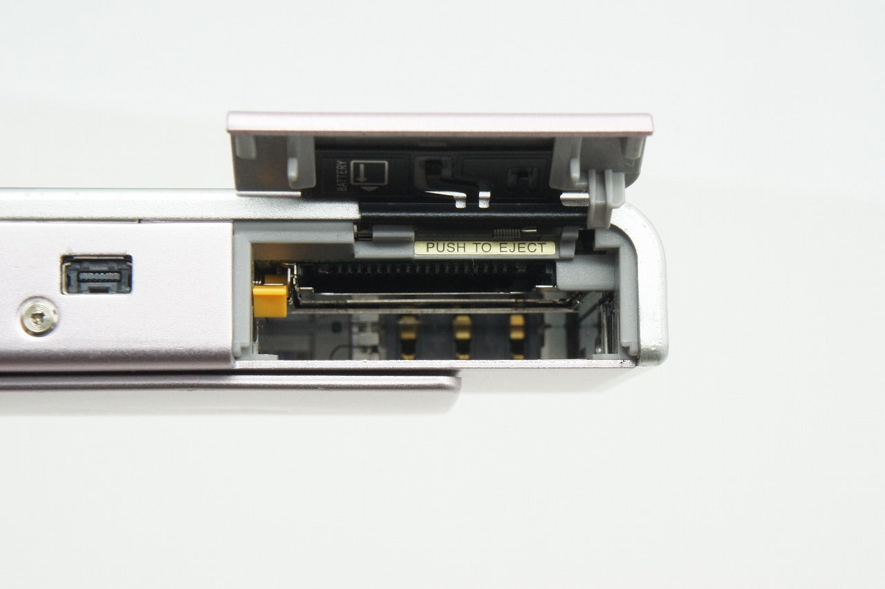 FUJIFILM フジフィルム FinePix Z3 コンパクトデジタルカメラ ピンク 260310v