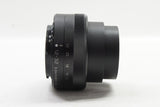 美品 Panasonic パナソニック LUMIX G VARIO 12-32mm F3.5-5.6 ASPH. MEGA O.I.S. H-FS12032 250123f